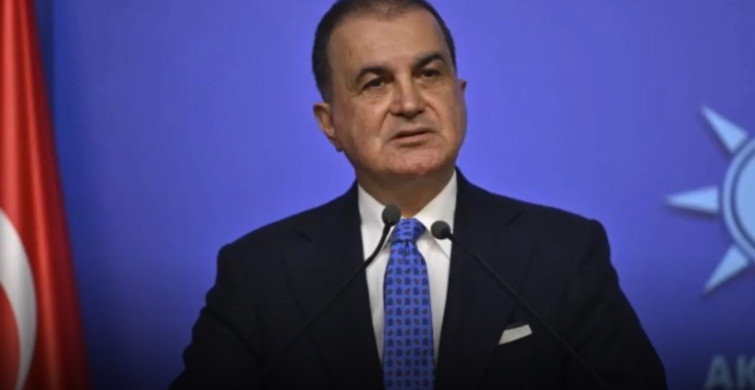 Çelik’ten Paris’e Sert Uyarı: Gereksiz Cüretkarlık