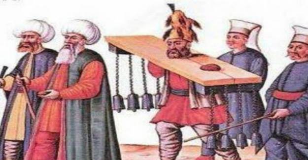 Cellatlar Osmanlının Sevilmeyen Adamları