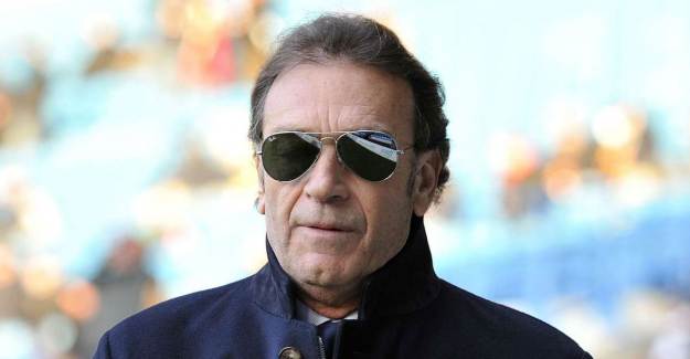 Cellino: 'İtalya'da Futbolun Başlaması Çılgınca'