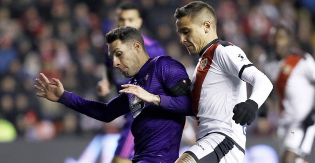 Celta Vigo İkinci Yarıda Yıkıldı!