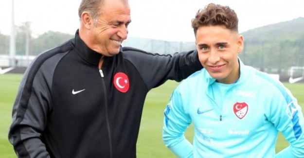 Celta Vigo Pes Etti! Emre Mor Galatasaray'da!
