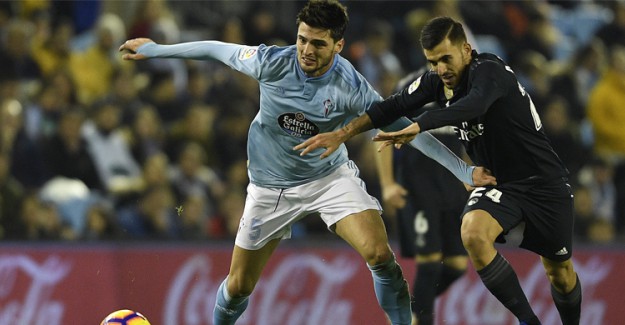 Celta Vigo'dan Galatasaray'a Okay Yokuşlu Yanıtı! Transfer Zora Girdi!