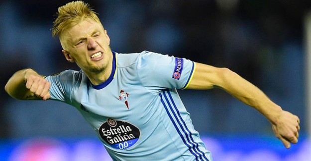 Celta Vigo’dan Valencia’ya!