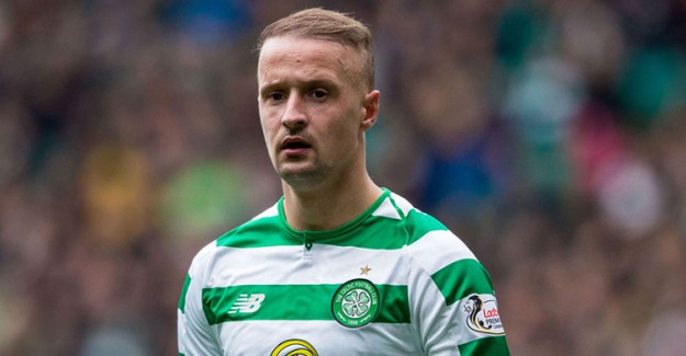 Celticli Griffiths Futbola Ara Verdi!