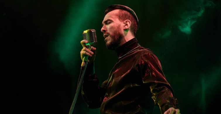 Cem Adrian kimdir? Cem Adrian konserleri ne zaman? 2022 Cem Adrian konser takvimi