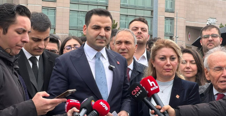 Cem Aydın Hakkında Verilen Hapis Cezası ve Mahkeme Kararı