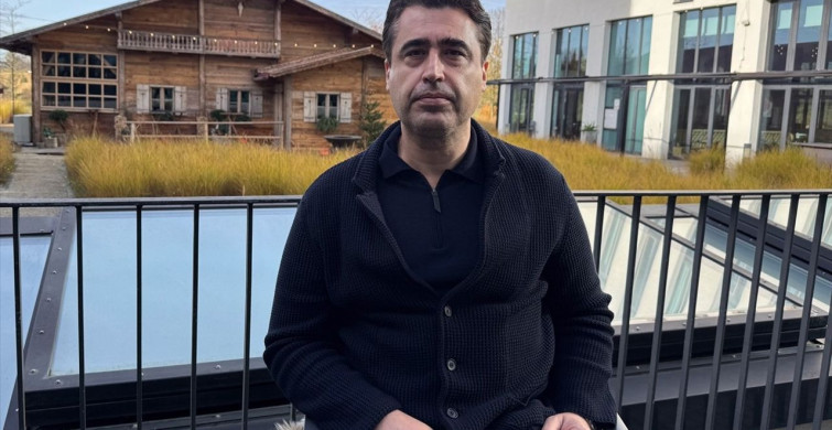 Cem Ciritci, Jasikevicius'un Sözleşmesi Hakkında Güncel Durumu Açıkladı