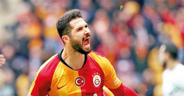 Cem Dizdar: Emre Akbaba Herkese Ders Verdi