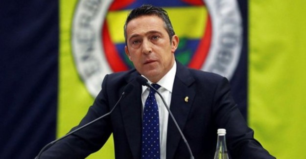 Cem Dizdar'dan Ali Koç Yorumu!