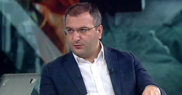 Cem Küçük Koronavirüse Yakalandı