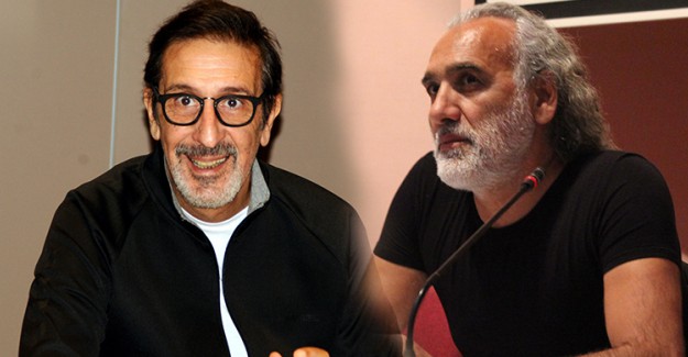 Cem Özer, Sinan Çetin'e Ateş Püskürdü: Bunun Bir Bedeli Olmalı