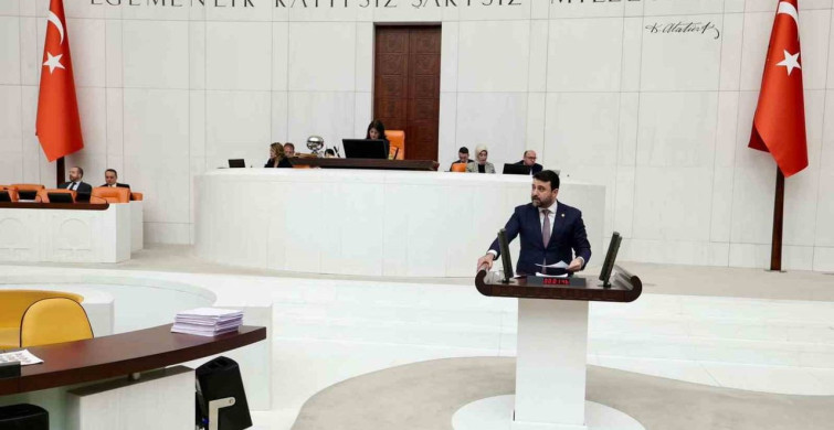 Cem Şahin: "Seçimle İktidara Geldik"