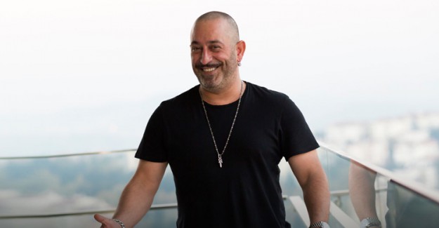 Cem Yılmaz Bombayı Patlattı