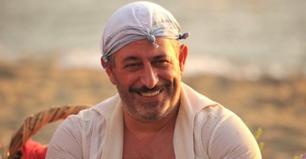 Cem Yılmaz Fazla Kilolarından Kurtuldu