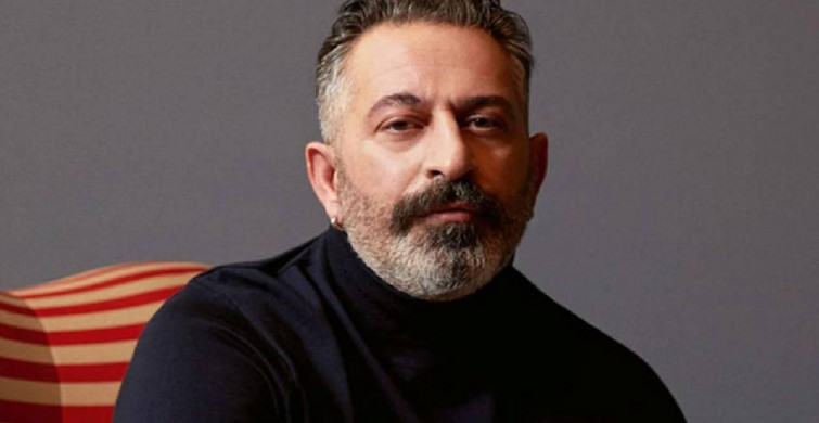Cem Yılmaz herkesi korkuttu! Cem Yılmaz geçirdiği trafik kazasını anlattı