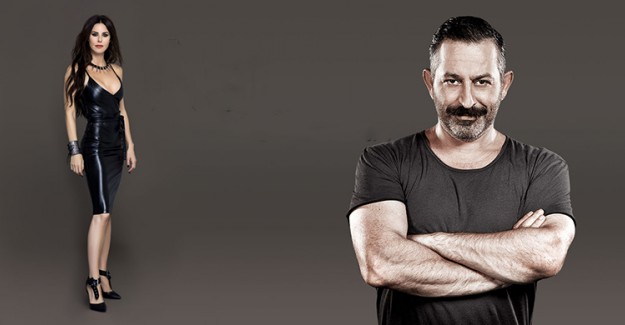 Cem Yılmaz Sevgilisi Defne Samyeli İçin Kesenin Ağzını Açtı