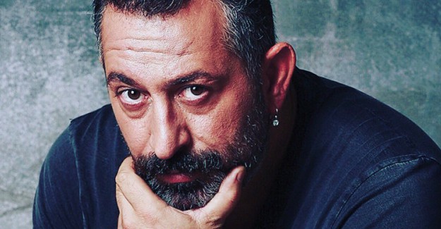 Cem Yılmaz Sevgilisi Defne Samyeli'yi Filminde Oynatacak mı?