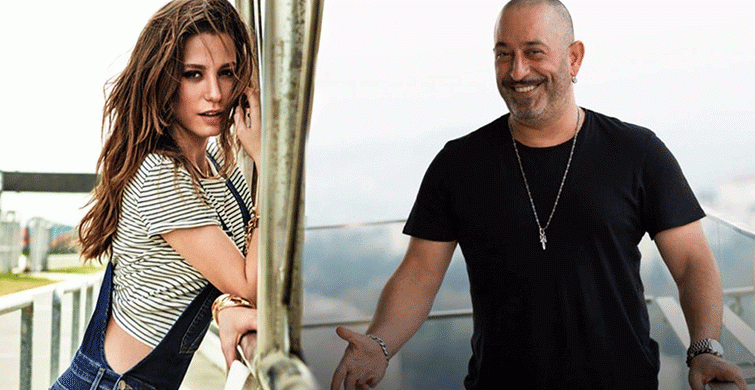 Cem Yılmaz ve Serenay Sarıkaya Barıştı mı?