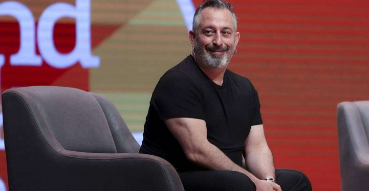 Cem Yılmaz  yeni filmini duyurdu! Joker dönerse Ayzek de döner!