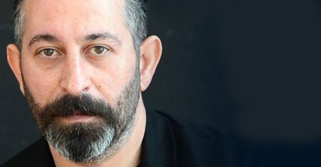 Cem Yılmaz Zeytin Dalı Harekatı'na da Tepkisiz Kaldı