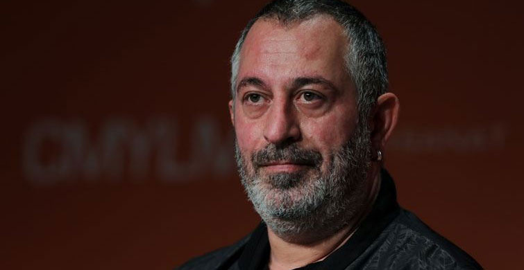 Cem Yılmaz'ın Evinde Yangın Çıktı