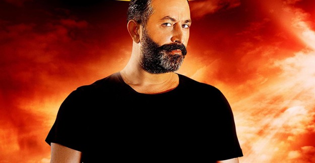Cem Yılmaz'ın Güldüren Merco Paylaşımı 