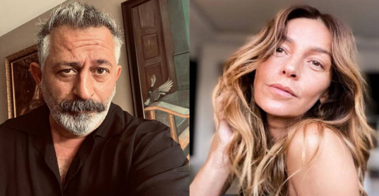 Cem Yılmaz’ın yeni sevgilisi Seda Akman kimdir? Seda Akman nereli, kaç yaşında ve ne iş yapıyor?
