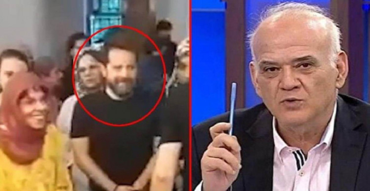 Cemaat üyesi olduğu görüntüleri ortaya çıkmıştı: Erden Timur cemaat üyesi mi? Galatasaray’dan Erden Timur hakkında çıkan iddialar hakkında açıklama geldi