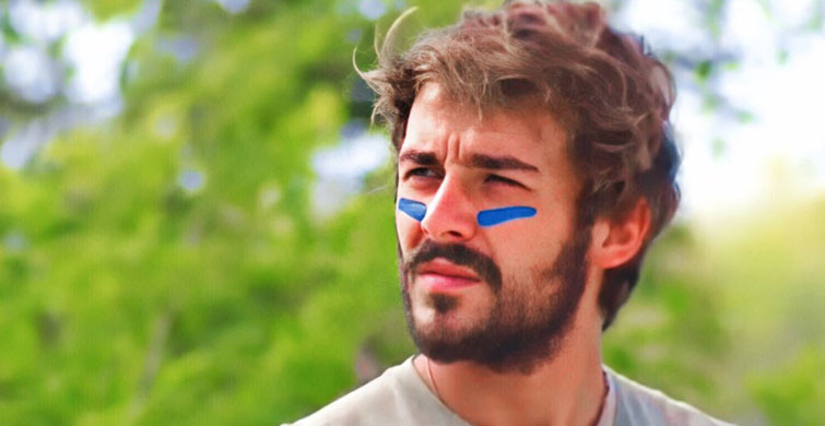 Cemal Can, Survivor All Star'a Gidecek mi?