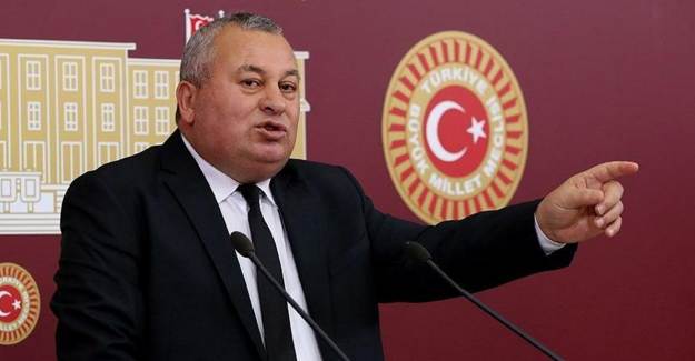 Bakan Pakdemirli'yi Eleştirmişti: Cemal Enginyurt MHP'den İhraç Edildi