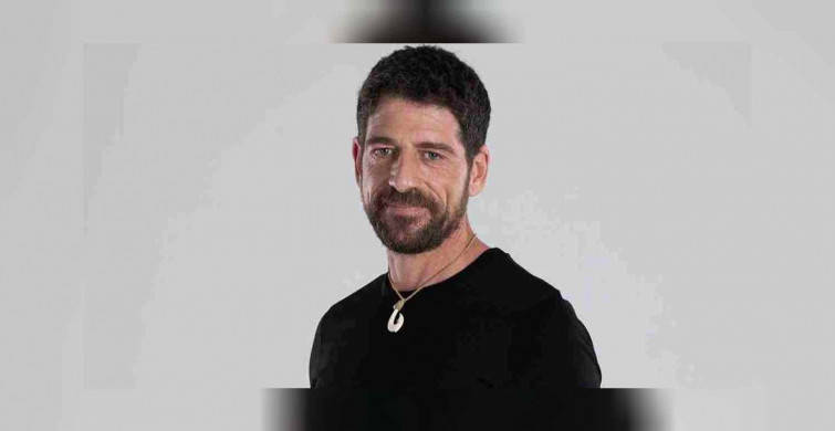 Cemal Hünal beyaz perdeye geri döndü! Cemal Hünal'ın yeni projesi belli oldu!