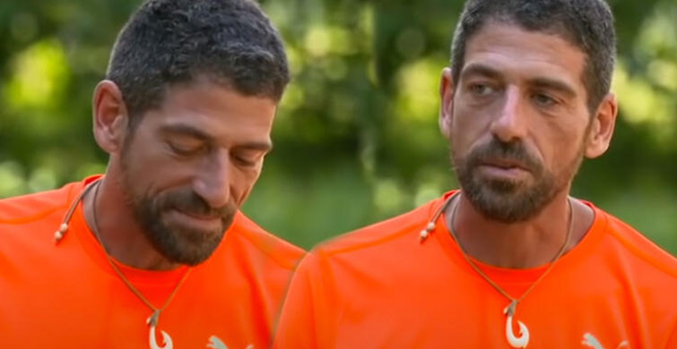 Cemal Hünal Survivor'dan Neden Ayrıldı?