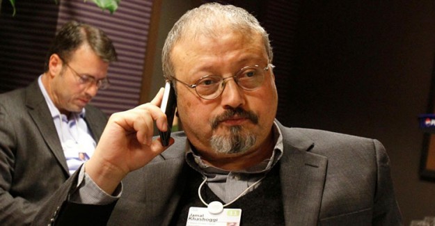 Cemal Kaşıkçı Cinayeti ile İlgili Olarak BM Raportörü Türkiye'ye Geliyor