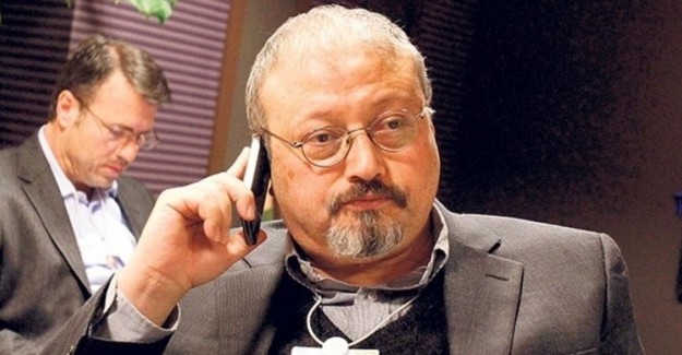 Cemal Kaşıkçı Cinayetiyle İlgili Yeni Bir İddia; Cesedin Yeri Belli Oldu 
