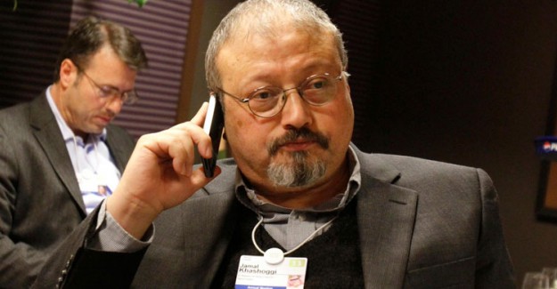 Cemal Kaşıkçı Olayı ile Alakalı Soruşturma Açıldı!