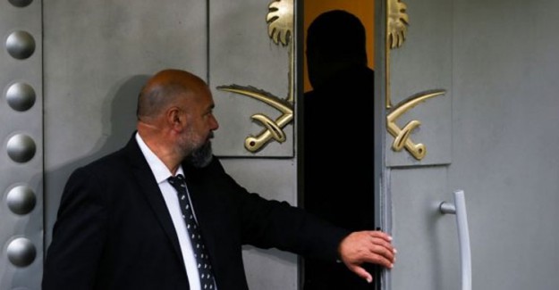 Cemal Kaşıkçı'yı Öldüren Ekibin Pasaport Bilgileri Belli Oldu!