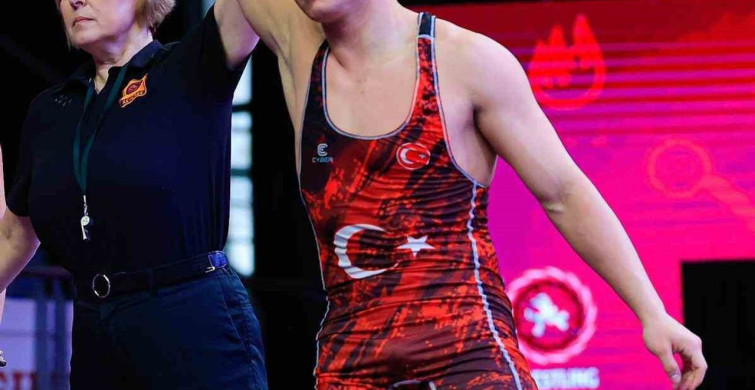 Cemal Yiğit Purcu U17 Avrupa Güreş Şampiyonası'nda Bronz Madalya Kazandı