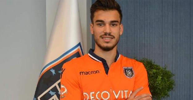 Cemali Sertel Medipol Başakşehir'e Transfer Oldu