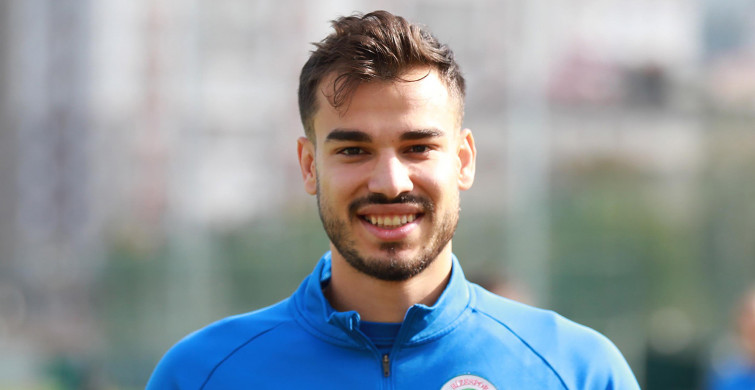 Cemali Sertel'den Trabzonspor ve Alanyaspor Maçlarıyla İlgili Çarpıcı Açıklamalar!