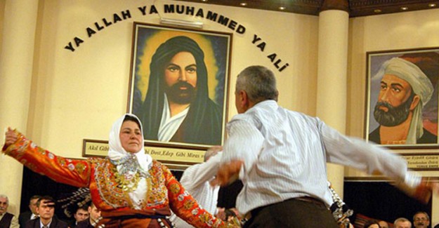 Cemevinin Elektrik Faturası Diyanet İşleri Tarafından Karşılanacak