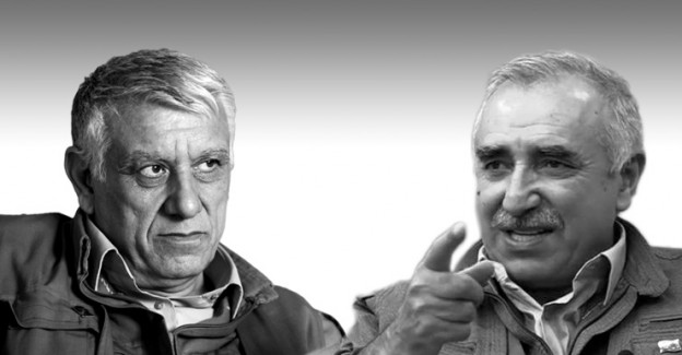 Cemil Bayık ve Murat Karayılan Öldürüldü mü?