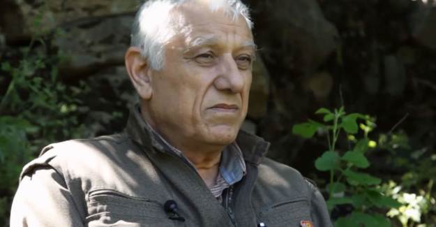 Cemil Bayık
