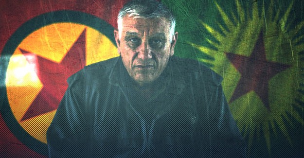 Cemil Bayık'tan Alçak Tehdit!