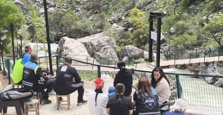 Çemişgezek: Tarih ve Doğa Tutkunları İçin Yeni Bir Cennet