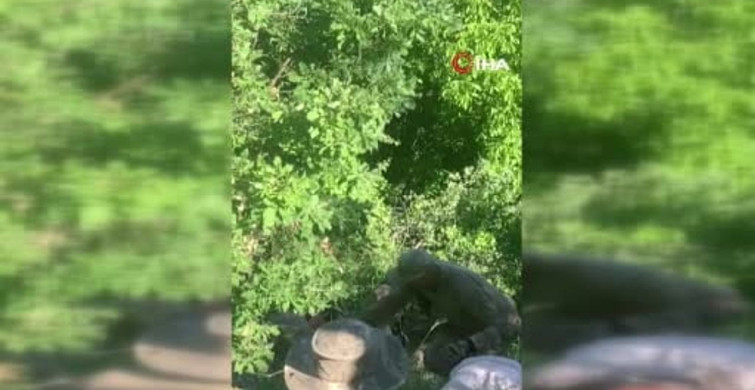 Çemişgezek'te Alzheimer Hastası Kadın Arama Çalışmalarıyla Bulundu