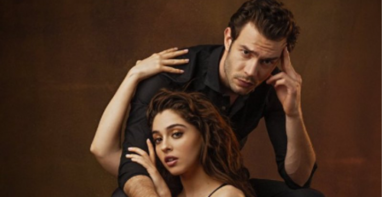 Cemre Baysel ve Aytaç Şaşmaz'dan 1,5 Yıl Sonra İlk Fotoğraf