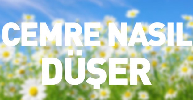 Cemre Nasıl Düşer? 2019 Cemre Tarihleri Ne Zaman?