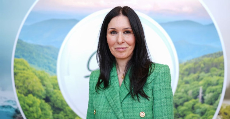 Cemre Vakfı İklim Krizine Karşı Elini Taşın Altına Sürdü