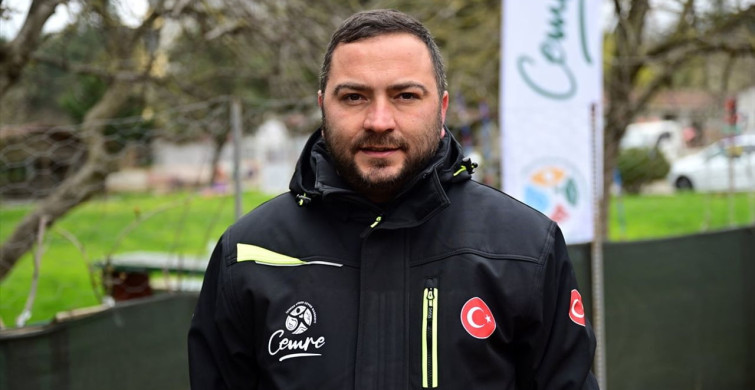 Cemre Vakfı'ndan Yaşlılar Haftası Etkinliği