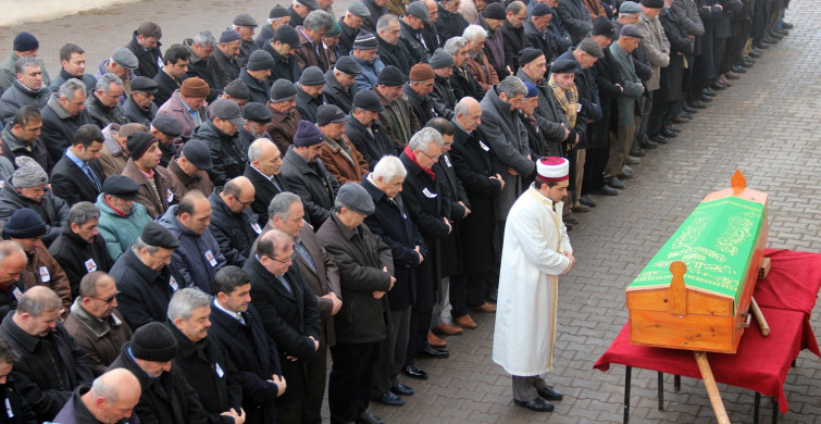 Cenaze Namazı Abdestsiz Kılınır Mı?